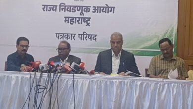 Curtains fall on campaigning for 29 Maha Municipal Corporations; polling on Jan 15