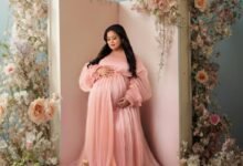 New mommy Bharti Singh misses her baby bump