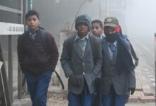 Bihar: Pre-schools in Patna closed until Jan 16; classes 1 and above timing changed