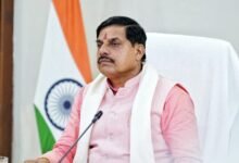 CM Yadav inaugurates Khelo MP Youth Games in Bhopal 5 CM Yadav inaugurates Khelo MP Youth Games in Bhopal