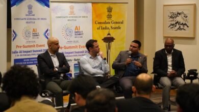 Seattle University hosts briefing on India’s AI Summit