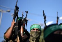 US designates Muslim Brotherhood branches as terrorists, cites Hamas links