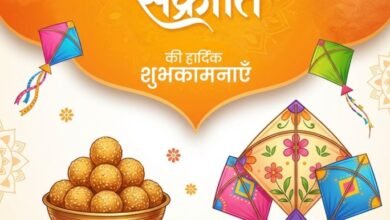 'May Lord Surya bless us all': PM Modi extends Makar Sankranti greetings