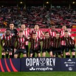 Athletic clinch thriller; Atletico, Real Sociedad also win in Copa del Rey