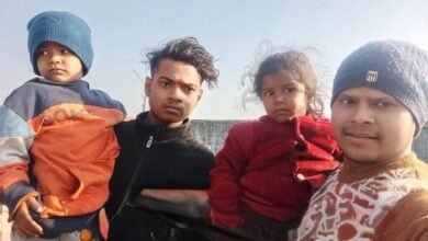 Two siblings abducted from Ranchi rescued safely after 12 days, two arrested
