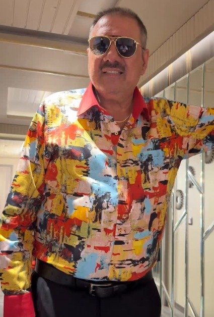 Boman Irani returns as 'Khurana' bringing his menacing sneer with him