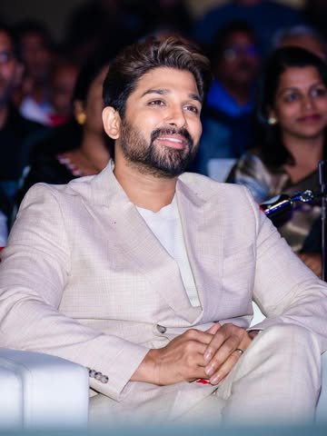 Allu Arjun teams up with director Lokesh Kanagaraj for his 23rd film!