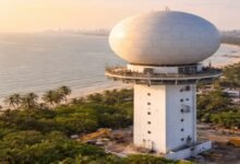 Maha: Centre clears relocation of high-frequency airport radar from Dahisar to Gorai