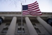 America launches phase two of Gaza peace plan