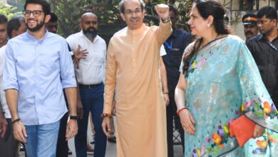 With Shiv Sena UBT’s victory, Maharashtra’s Parbhani emerges as a major outlier 3 With Shiv Sena UBT’s victory, Maharashtra’s Parbhani emerges as a major outlier