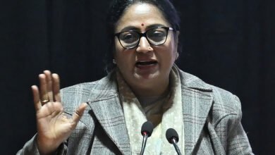 Delhi to adopt 112 as single emergency helpline: CM Rekha Gupta