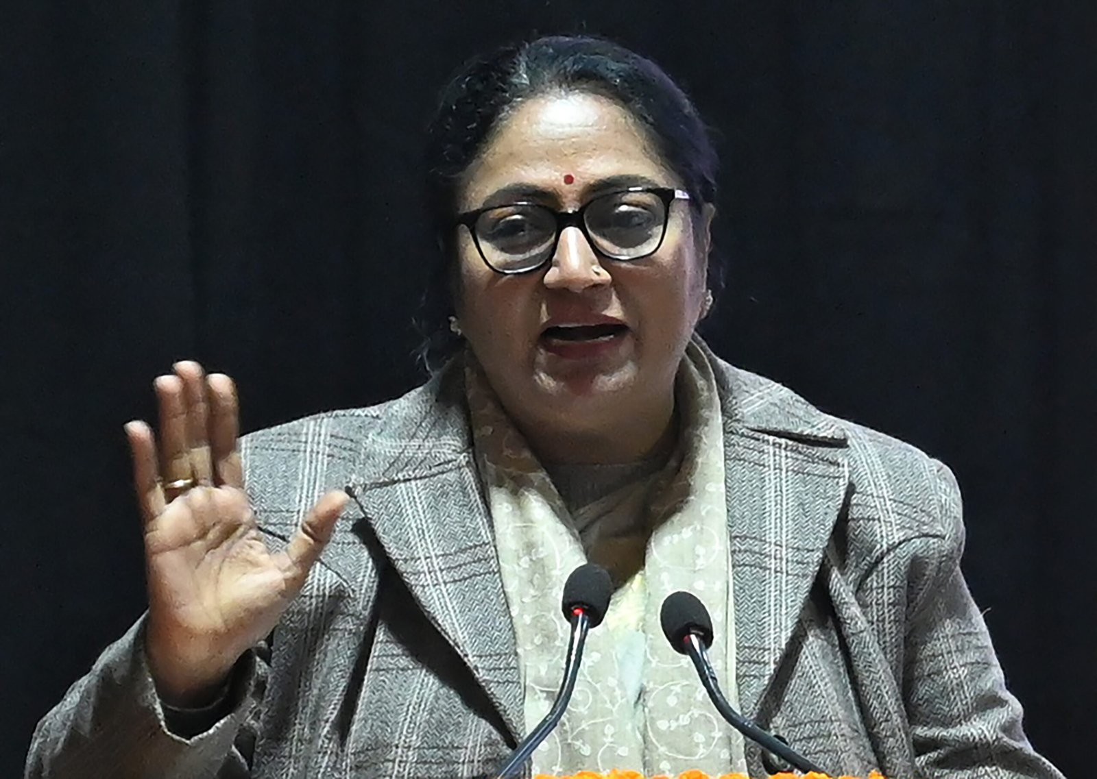 Delhi to adopt 112 as single emergency helpline: CM Rekha Gupta