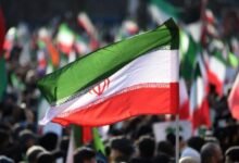 UK shuts Tehran embassy as tensions soar, diplomats withdrawn amid security fears