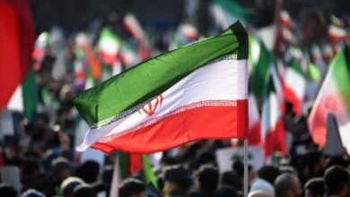 UK shuts Tehran embassy as tensions soar, diplomats withdrawn amid security fears