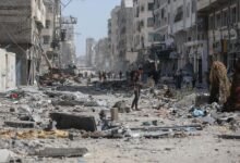 US launches phase two of Gaza peace plan, announces technocratic rule