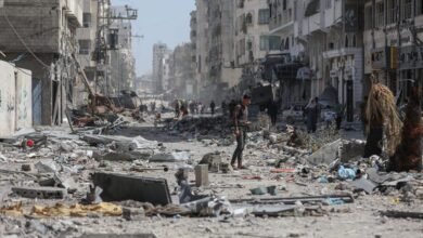 US launches phase two of Gaza peace plan, announces technocratic rule