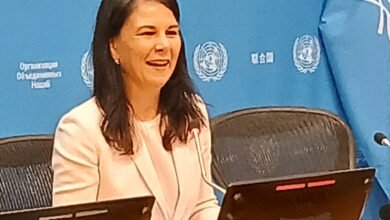 UNGA President stresses UNSC reforms in a ‘make-or-break moment’ for UN 