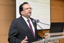 Union Home Secy to chair joint review meet in J&K today