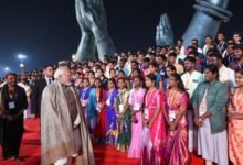 Kashi-Tamil Sangamam reflects living unity of India’s traditions, says PM Modi