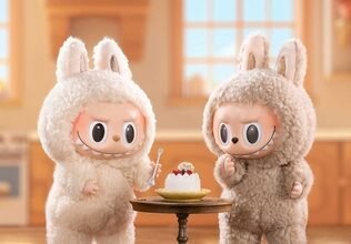 Chinese factory producing Labubu toys forces workers to sign blank cheques: Report