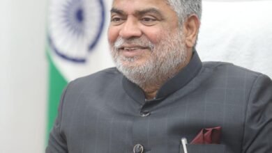 Telangana Speaker rejects petitions for disqualification of two more BRS MLAs