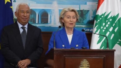 EU leaders to be Chief Guests at Republic Day celebrations