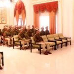 'Uniform not just identity, but a symbol of the respect': MP Guv tells SSB trainees