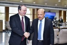 First tranche of India-US trade deal to be signed soon: Commerce Secretary