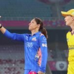 WPL 2026: Unchanged UP Warriorz elect to bowl first against Mumbai Indians, Sciver-Brunt comes in
