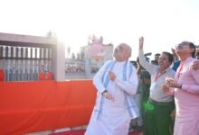 HM Shah to inaugurate DDA's Kite Festival at Baansera tomorrow