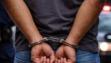 NIA arrests absconding Chandan Kumar who conspired to revive banned CPI (Maoist) in Bihar