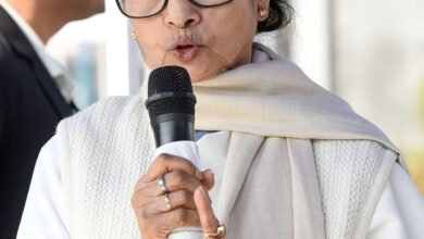 There should be no casteism, religionism in judiciary: CM Mamata at new HC building inauguration