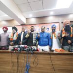 Condition of Punjab deteriorated under AAP helm, claims Haryana CM