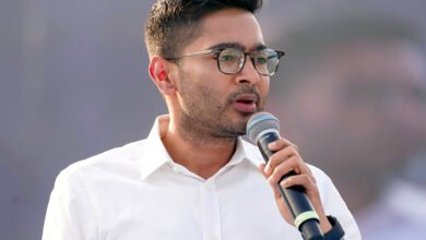 Abhishek Banerjee speaks to J'khand CM, seeks action in Bengal migrant worker murder case