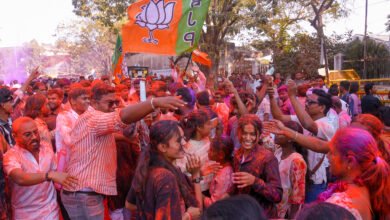 BJP outsmarts opposition in Nagpur municipal polls as Fadnavis magic works 6 BJP outsmarts opposition in Nagpur municipal polls as Fadnavis magic works