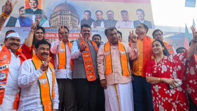 BJP on high alert, asks corporators to stay in Mumbai till Mayoral election