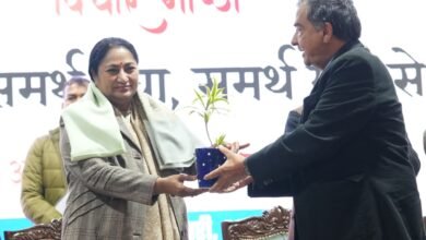 Committed to connecting youth with skills: Delhi CM