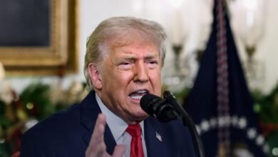 Trump says US enters new Gaza phase, backs technocratic rule 3 Trump says US enters new Gaza phase, backs technocratic rule