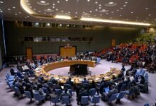 At UNSC, US warns ‘all options’ open on Iran; Tehran rejects escalation 5 At UNSC, US warns ‘all options’ open on Iran; Tehran rejects escalation