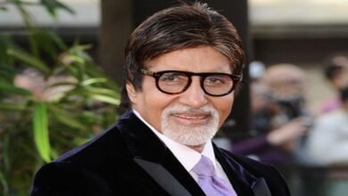 Amitabh Bachchan says, learning never stops, but outsourcing is the way forward