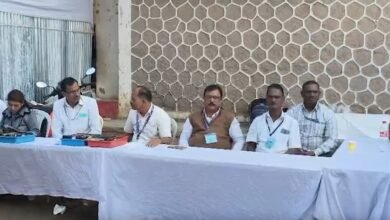 Counting for Maharashtra's 29 municipal corporations, including BMC, begins