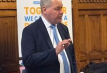 UK lawmaker raises alarm over rising violence against minorities in Bangladesh