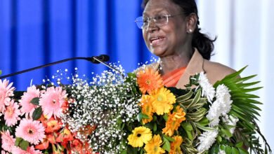 President Murmu to visit Jaipur today; traffic diversions announced