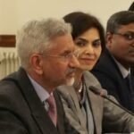 India attaches highest priority to working with Japan in international forums: EAM Jaishankar