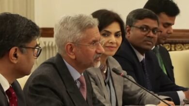 India attaches highest priority to working with Japan in international forums: EAM Jaishankar