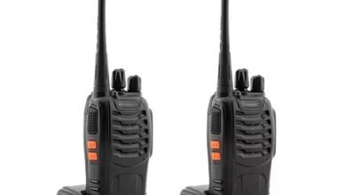CCPA cracks down on e-commerce giants for illegal sale of walkie-talkies