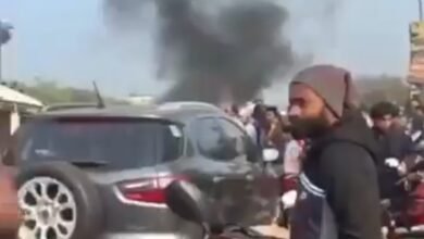 Beldanga tension proves rule of law collapsed in West Bengal: BJP