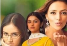 Ektaa Kapoor revisits some beloved memories as 'Kasamh Se' turns 20