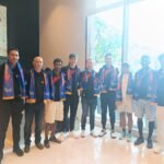 Cycling: Global peloton assembles in Pune as international teams begin arriving ahead of Grand Tour event