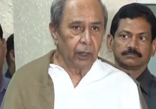 Odisha: After MLAs, BJD suspends two senior leaders for anti-party activities